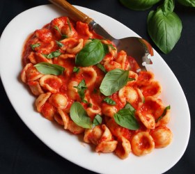 No-Cook Summer Pasta Salad No-Cook Summer Pasta Salad