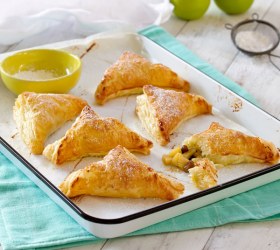 Apple Turnovers