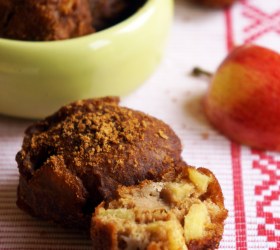Apple Fritters Apple Fritters