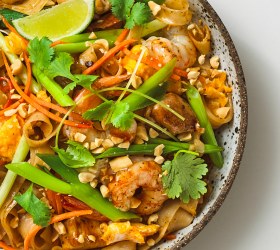 Pad Thai Noodles