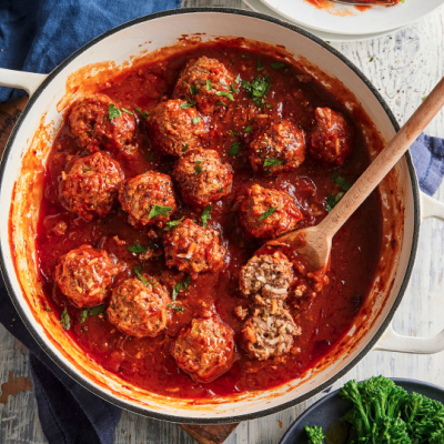 Get more fan-favourite recipes...