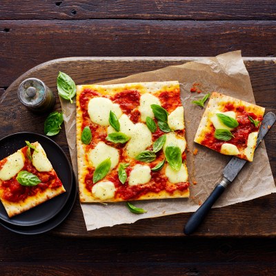 Another idea for Ardmona Basic Tomato Sauce