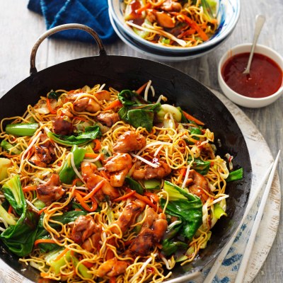 Sweet Chilli Classic