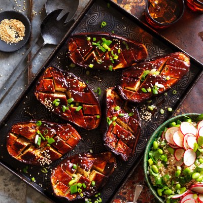 Try this kit another way!