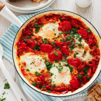 The best canned tomato recipes