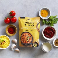 5 Creative Ways to Enjoy Butter Chicken: Family-Friendly Recipes