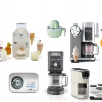 How to pick the right ice-cream machine (without losing your chill)