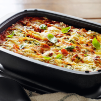 The Tupperware UltraPro, how’d it go?