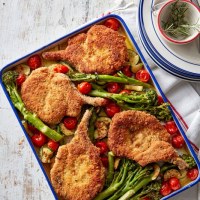 How to freeze fresh vegetables