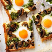 A perfect match: tips for flavour pairing mushrooms