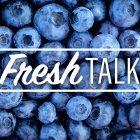 How to store and freeze blueberries