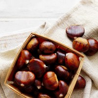 How to cook and prepare chestnuts