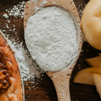 How to store flour to make it last longer