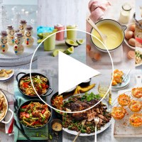 Top 20 recipes of 2020