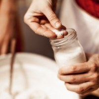 How to fix a dish that is too salty