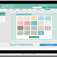 New MYFOODBOOK ECOOKBOOK FEATURES - coming soon