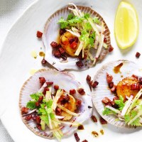 How to choose fresh fish and seafood