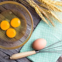 We can't wait to cook eggs using the "envelope" technique