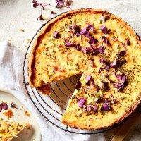 Secrets to easily making homemade pastry