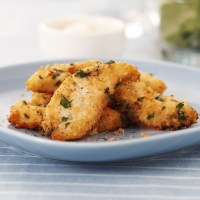 Easiest Fish Fingers Easiest Fish Fingers