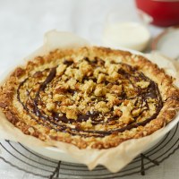 The Ultimate Anzac Tart