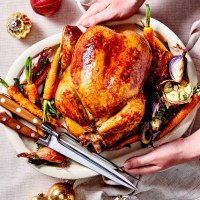 7 classic Christmas roast dinners