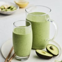 Avo Green Smoothie