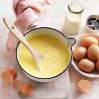 Basic Custard Recipe
