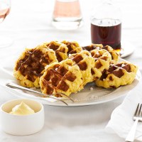 Traditional Belgian Liege