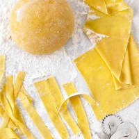 Fresh Pasta
