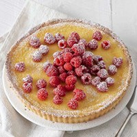 Lemon Tart