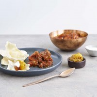 Slow Cooked Beef Curry