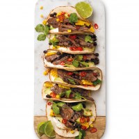 Short Rib Tacos