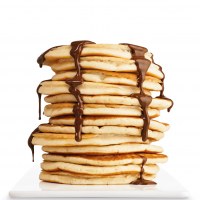 Indulgent Chocolate Sauce