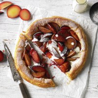 Five Spice Plum Tart Five Spice Plum Tart