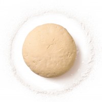 Gluten Free Pizza Dough