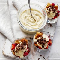 Sweet Chestnut Cream