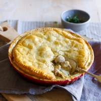Chicken Pie