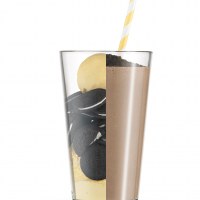Cookies 'n' Cream Shake