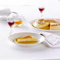 Creme Caramel