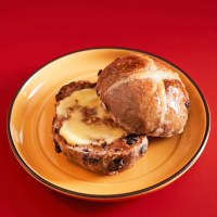 Hot Cross Buns