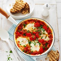 Shakshouka