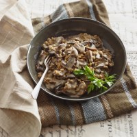 Hearty Risotto Recipes