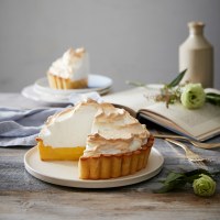 Lemon Meringue Pie