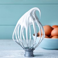 Foolproof Italian Meringue