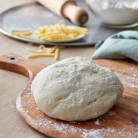 Gluten Free Pizza Dough