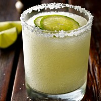 Classic Margarita