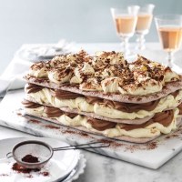 Meringue-Amisu