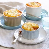 Mini Shepherd's Pie