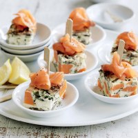 Mushroom & Sweet Potato Frittata Squares